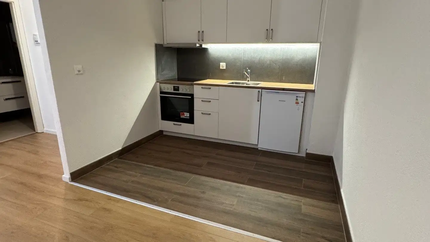 Wohnung mieten - Avenue Des Crosets 15, 1804 Corsier-sur-Vevey