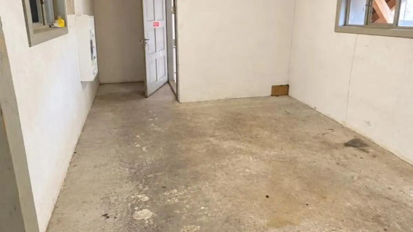 Atelier à louer - Rotenbach 2372, 9620 Lichtensteig