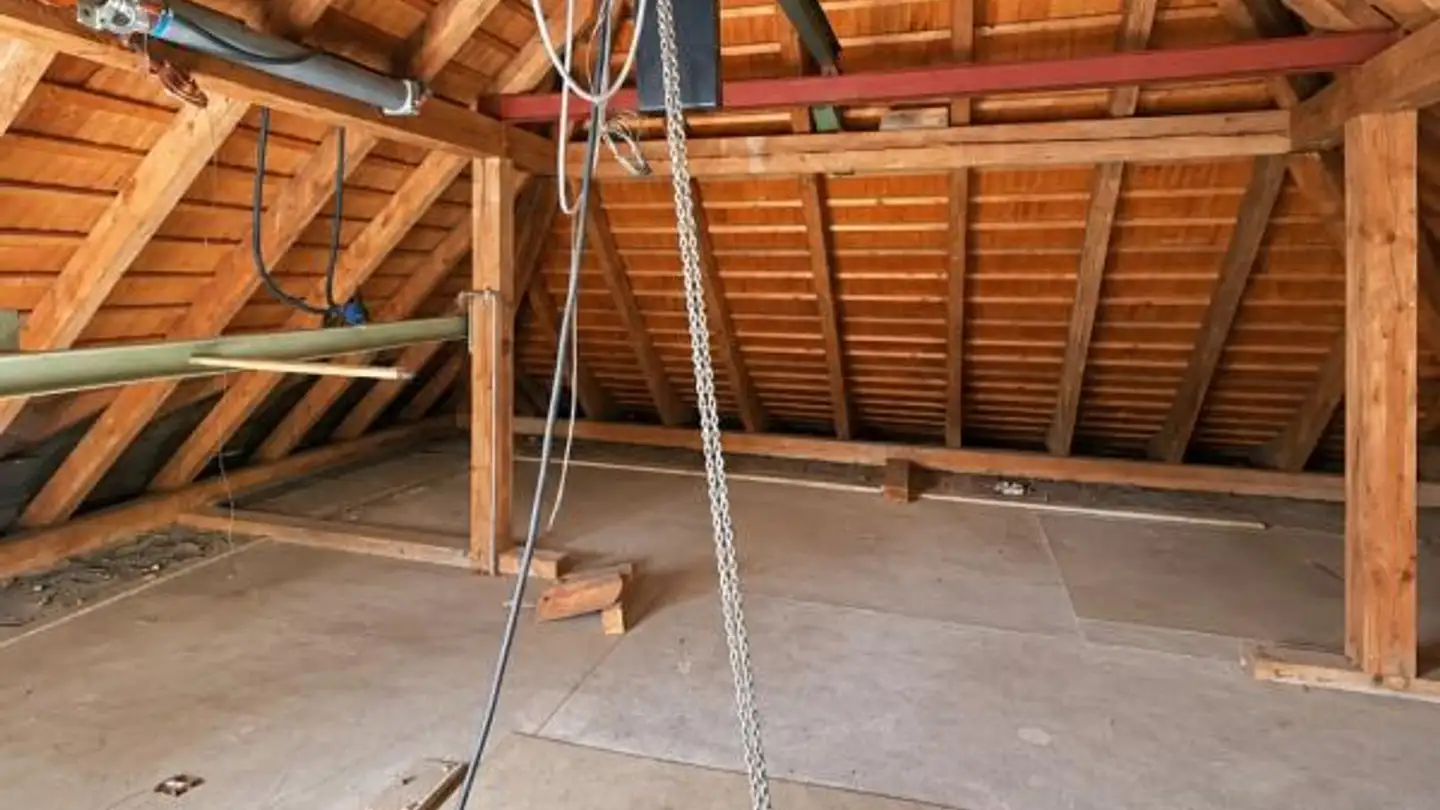 Atelier à louer - Rotenbach 2372, 9620 Lichtensteig - Photo 3