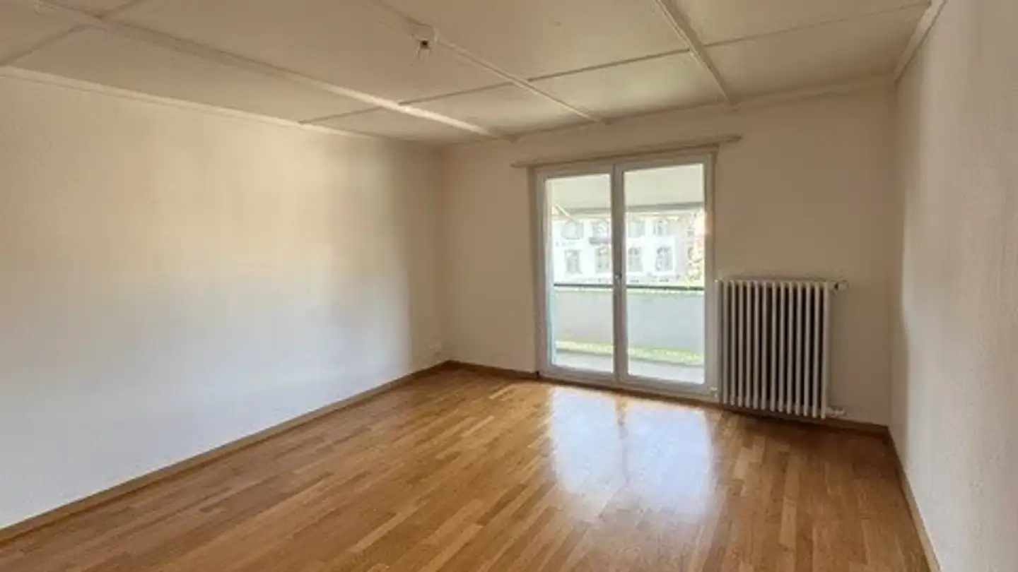 Apartment for rent - Bitziusstrasse 4, 3360 Herzogenbuchsee - Photo 4