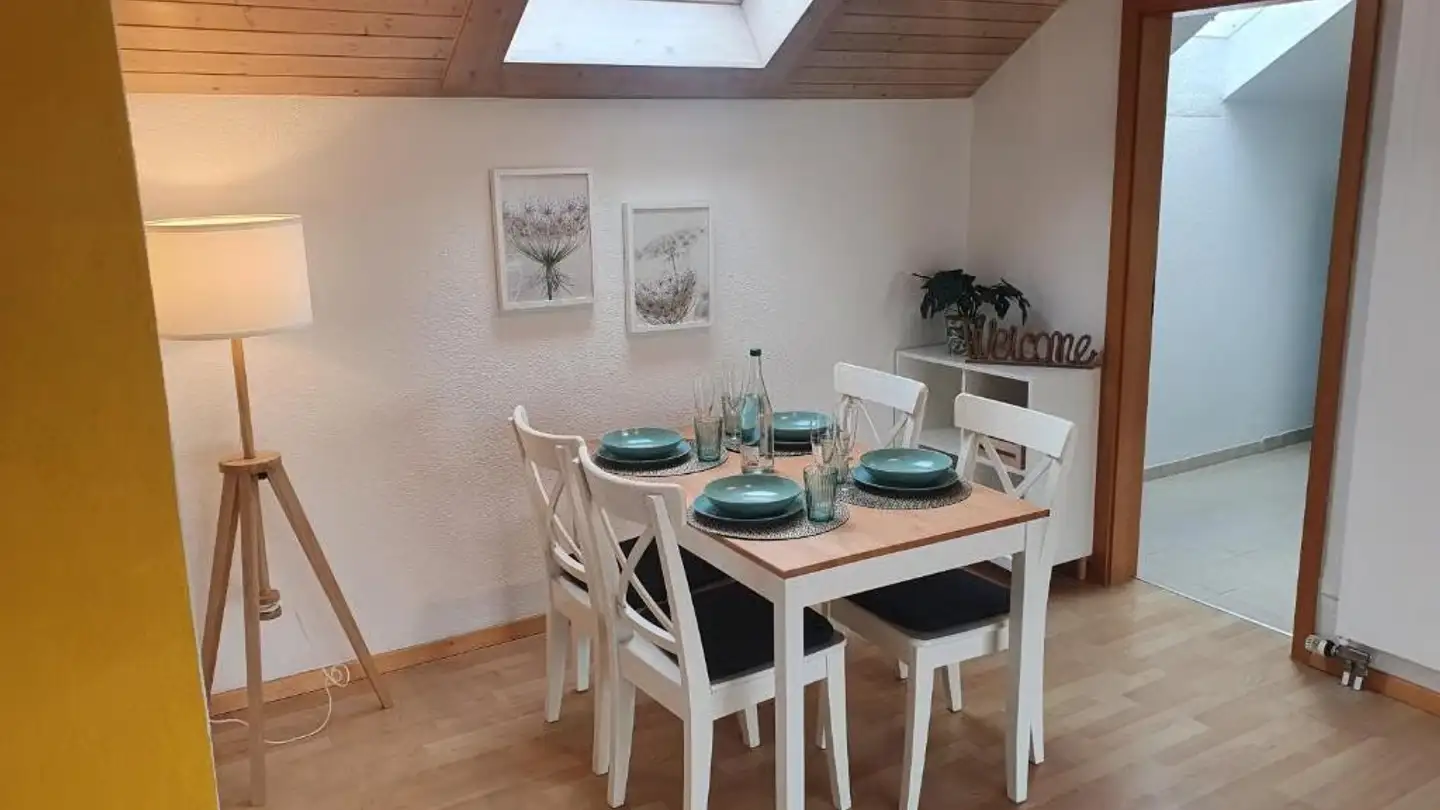 Möblierte Wohnung mieten - Lohstrasse, 8280 Kreuzlingen - Foto 2