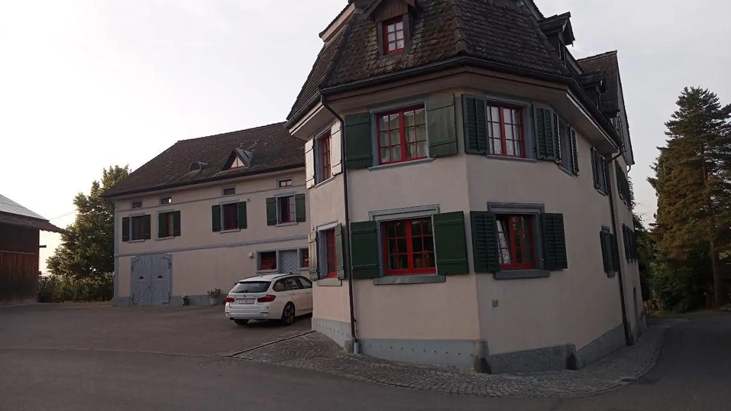 Wohnung mieten - Seezelgstrasse 24, 8595 Altnau - Foto 2