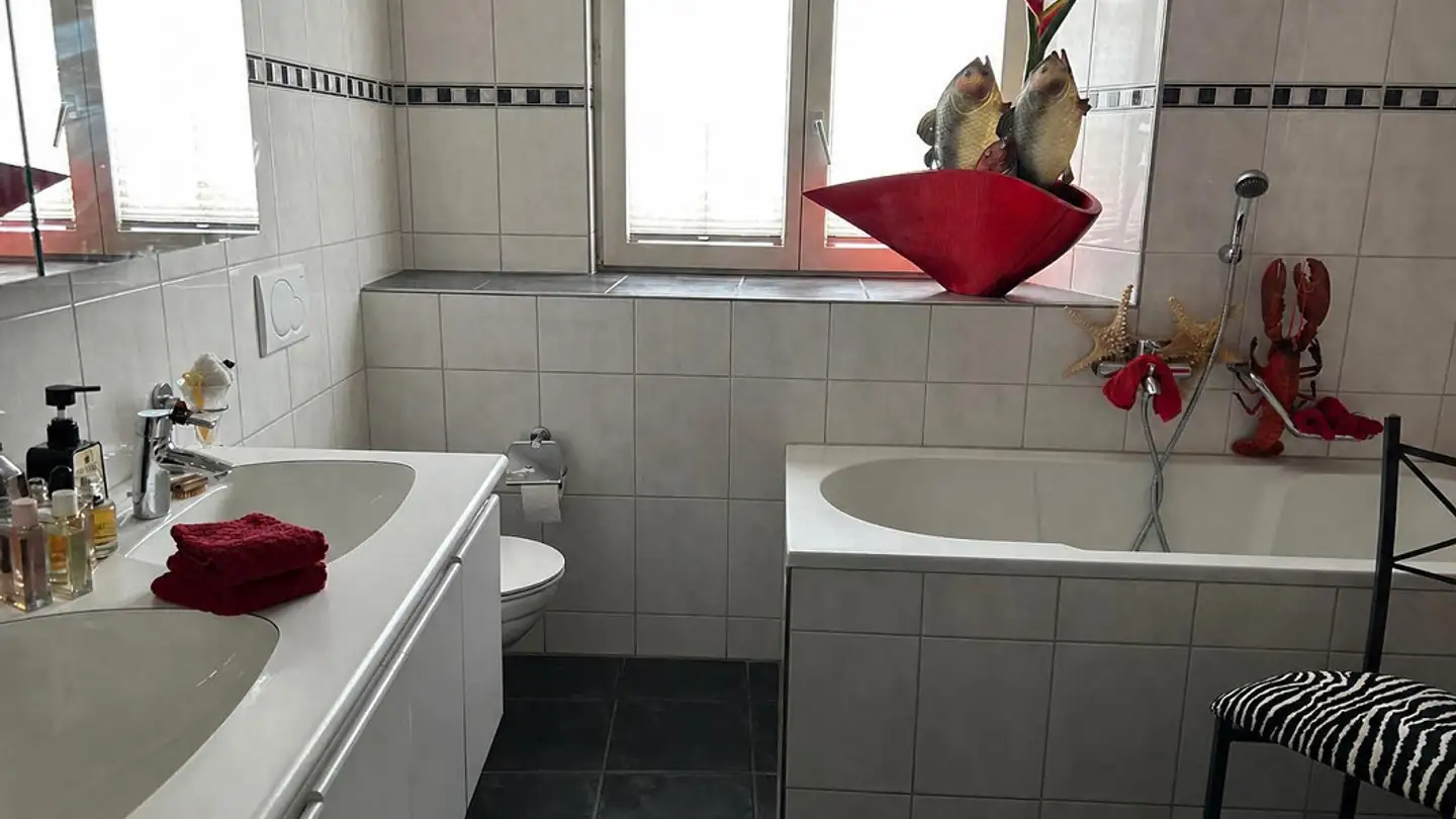 Wohnung mieten - Seezelgstrasse 24, 8595 Altnau - Foto 4