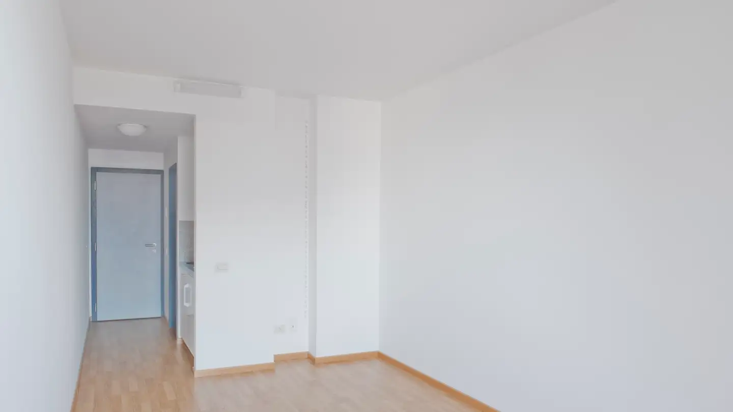 Appartamento in affitto - Via Franco Zorzi 39a, 6900 Paradiso - Foto 4