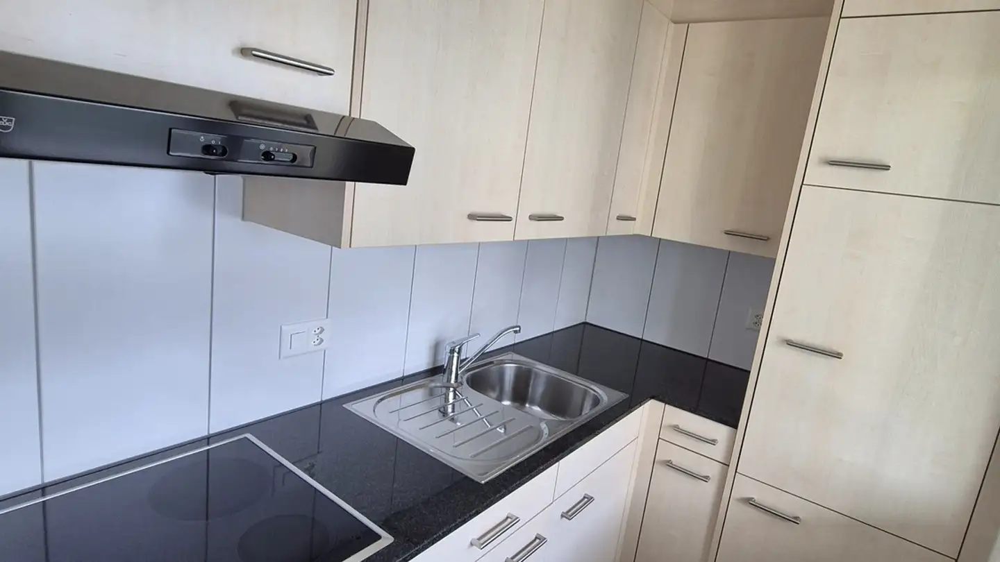 Apartment for rent - Jurastrasse 33, 3372 Wanzwil - Photo 2