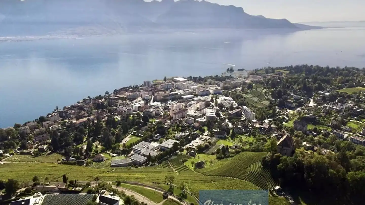 Casa singola in vendita - 1822 Chernex - Foto 2