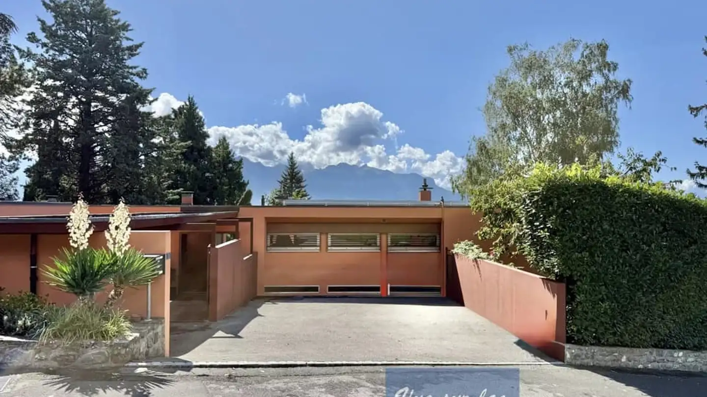 Casa singola in vendita - 1822 Chernex - Foto 3