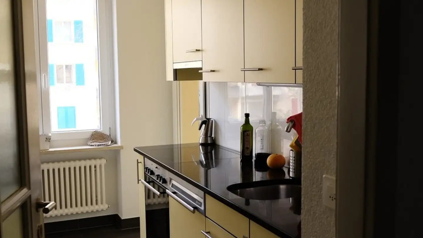 Apartment for rent - Länggassstrasse 48, 3012 Bern