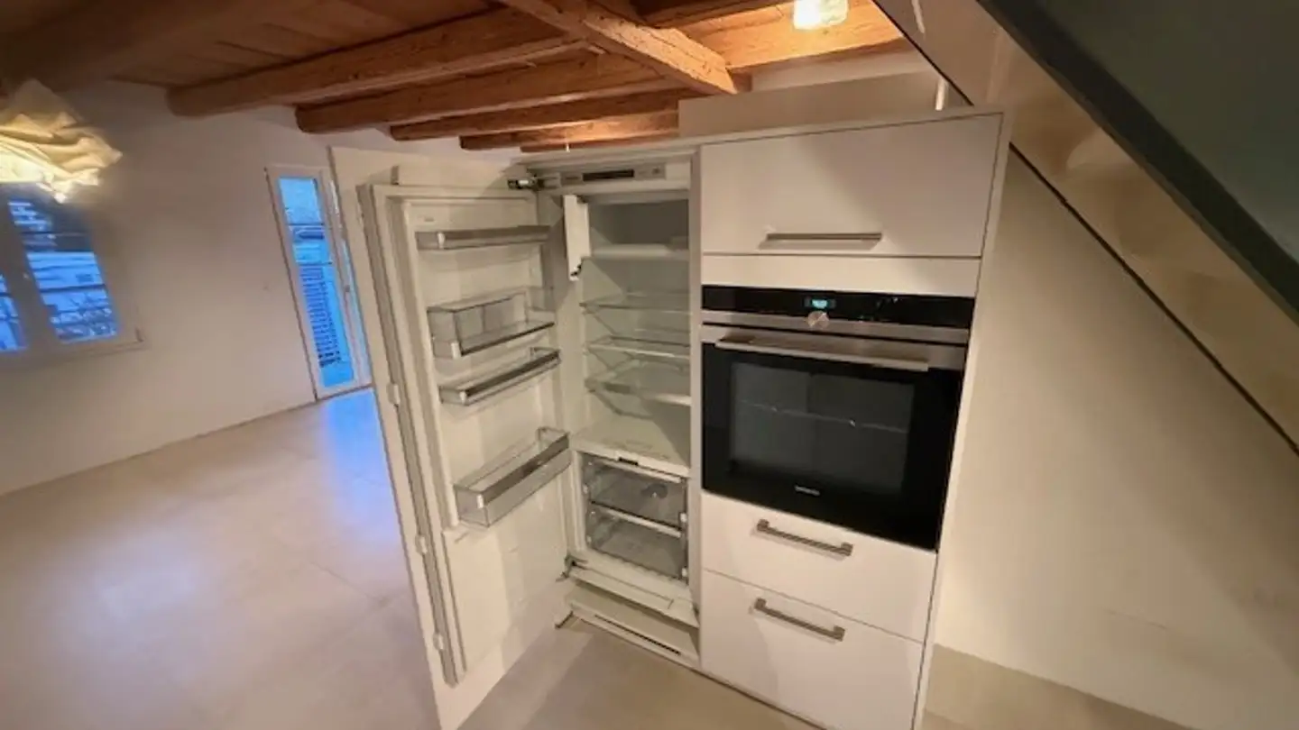 Duplex à louer - Sonnengasse 24, 5313 Klingnau - Photo 3