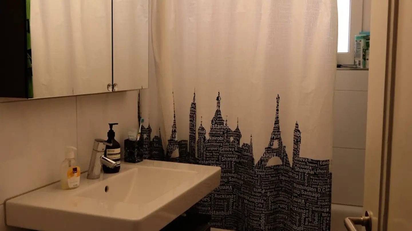 Apartment for rent - Länggassstrasse 48, 3012 Bern - Photo 2