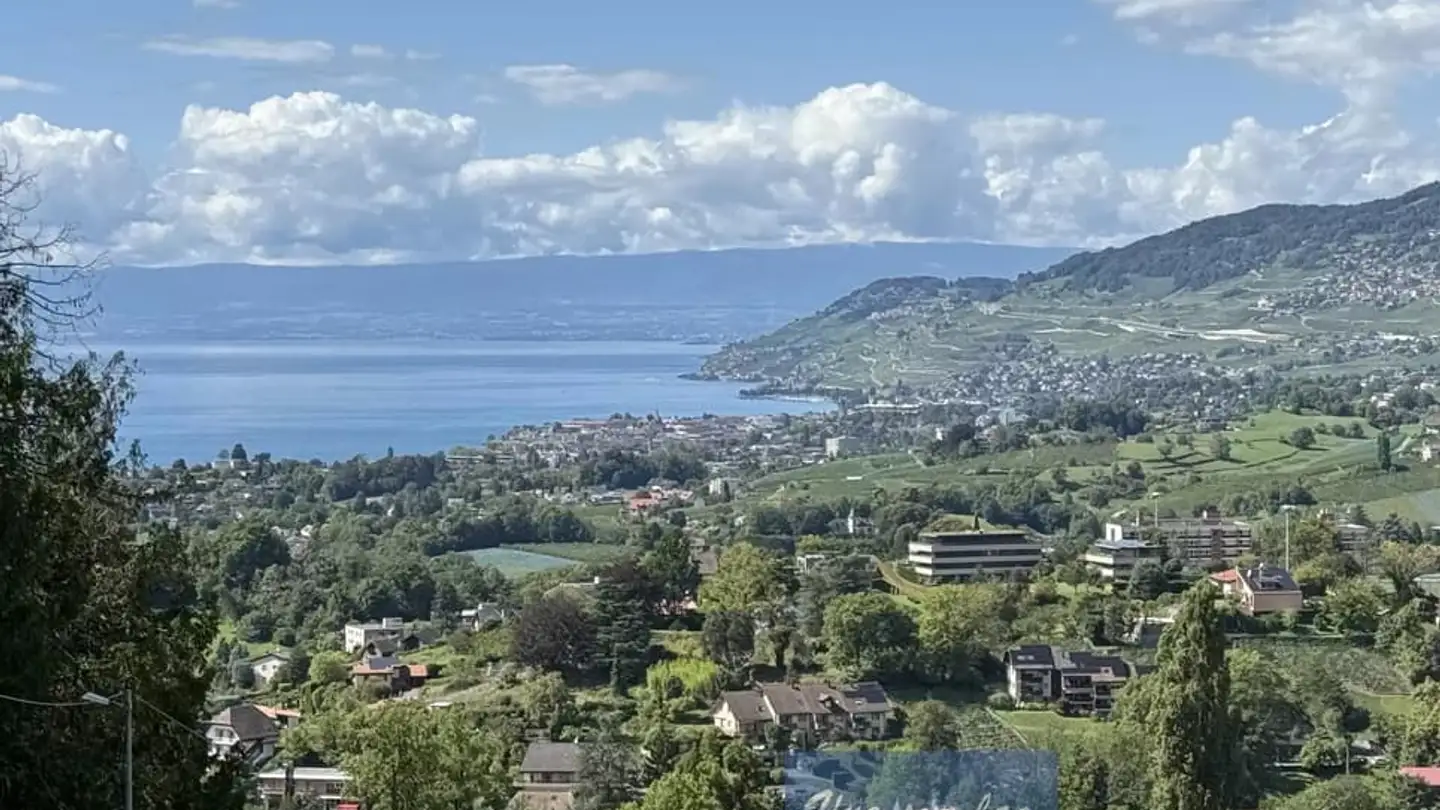 Casa singola in vendita - 1822 Chernex - Foto 4