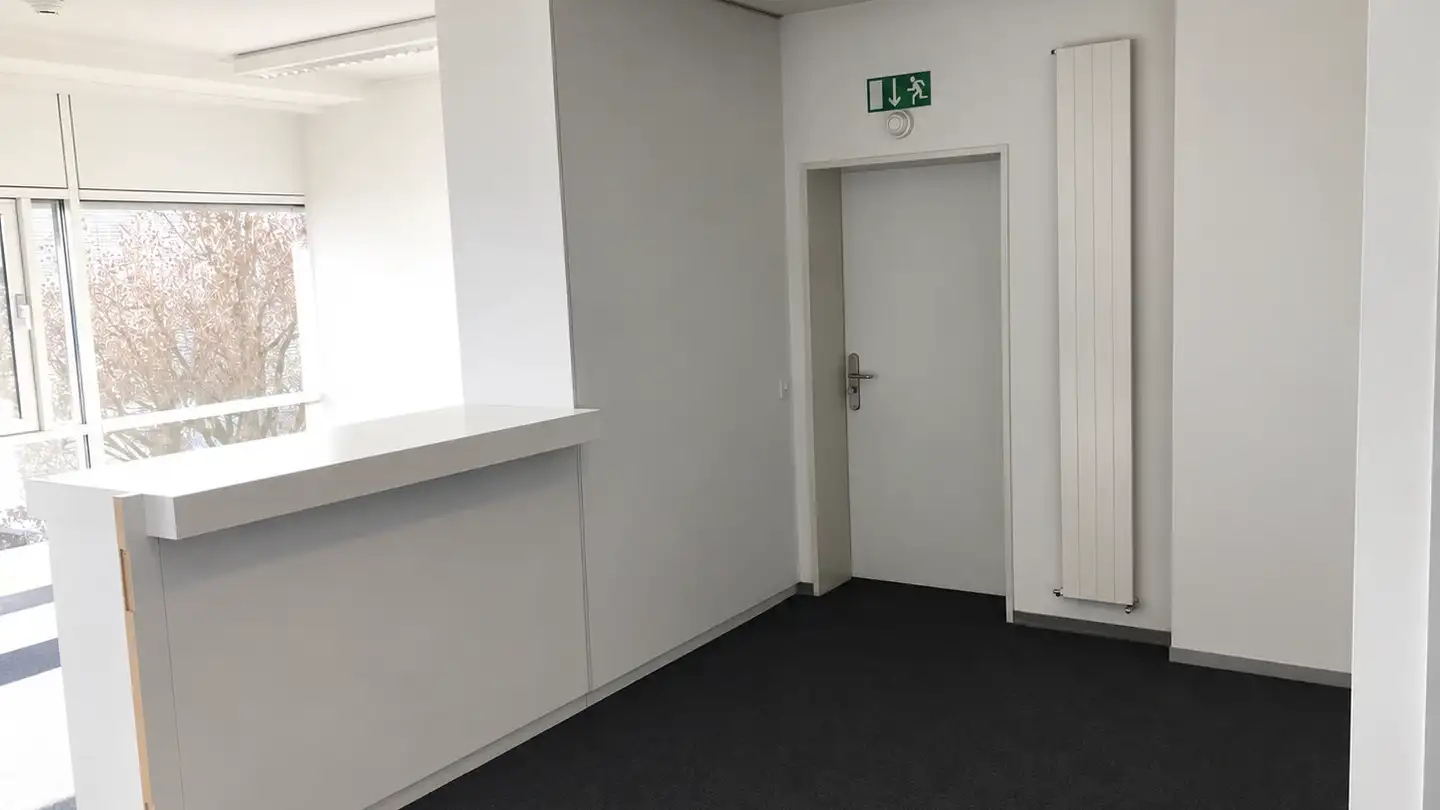 Bürofläche mieten - Im Langhag 11, 8307 Effretikon - Foto 2