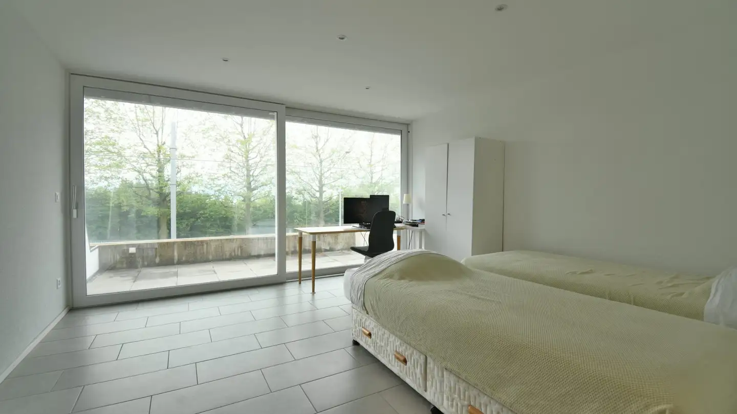 Studio for rent - Rue Du Lac 93, 1020 Renens VD