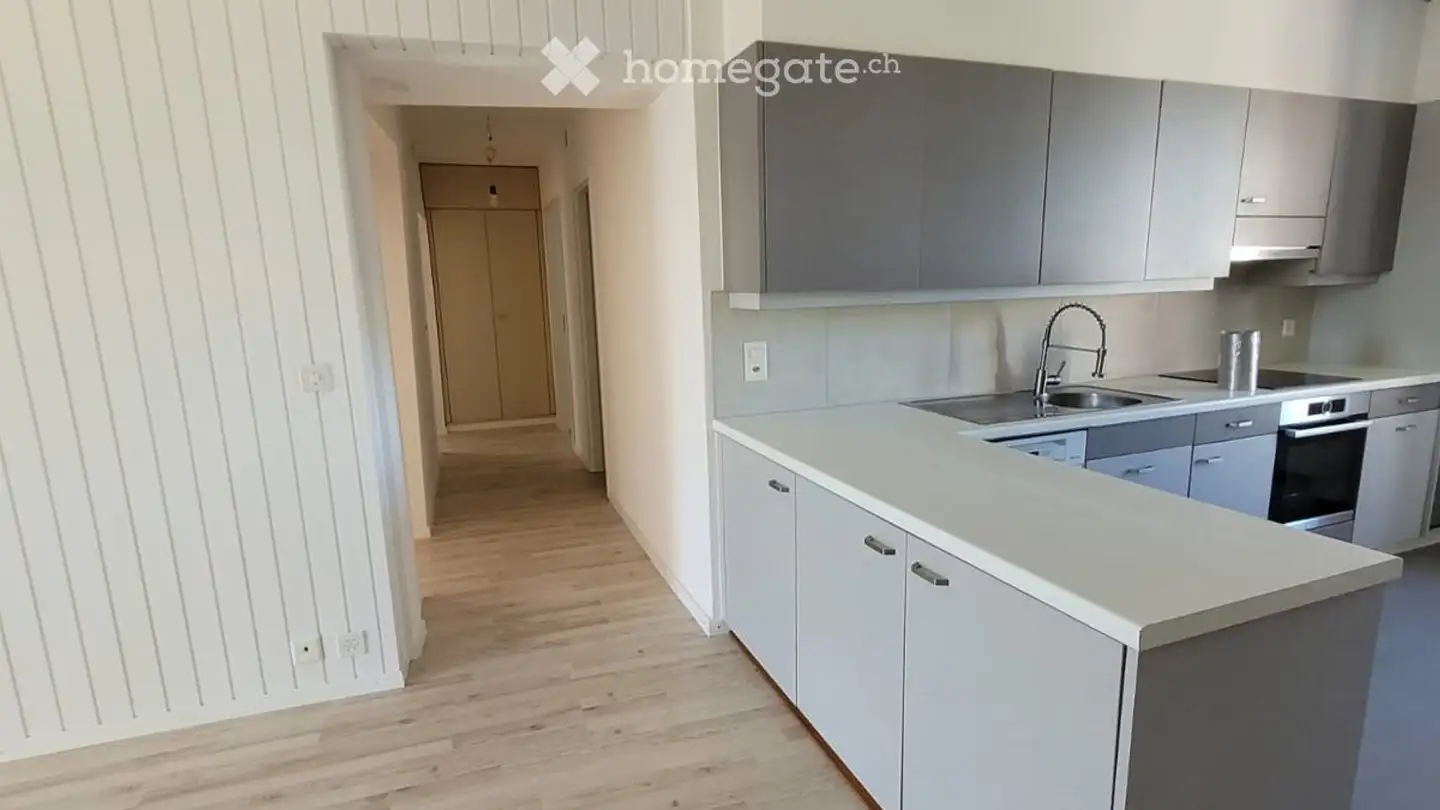 Appartamento in affitto - Rue Du Four 16, 1303 Penthaz - Foto 4