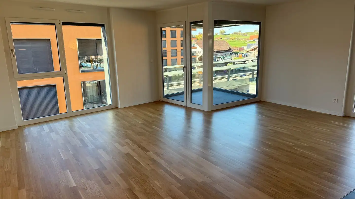 Appartement à louer - Avenue De La Gare 8, 1618 Châtel-St-Denis - Photo 3