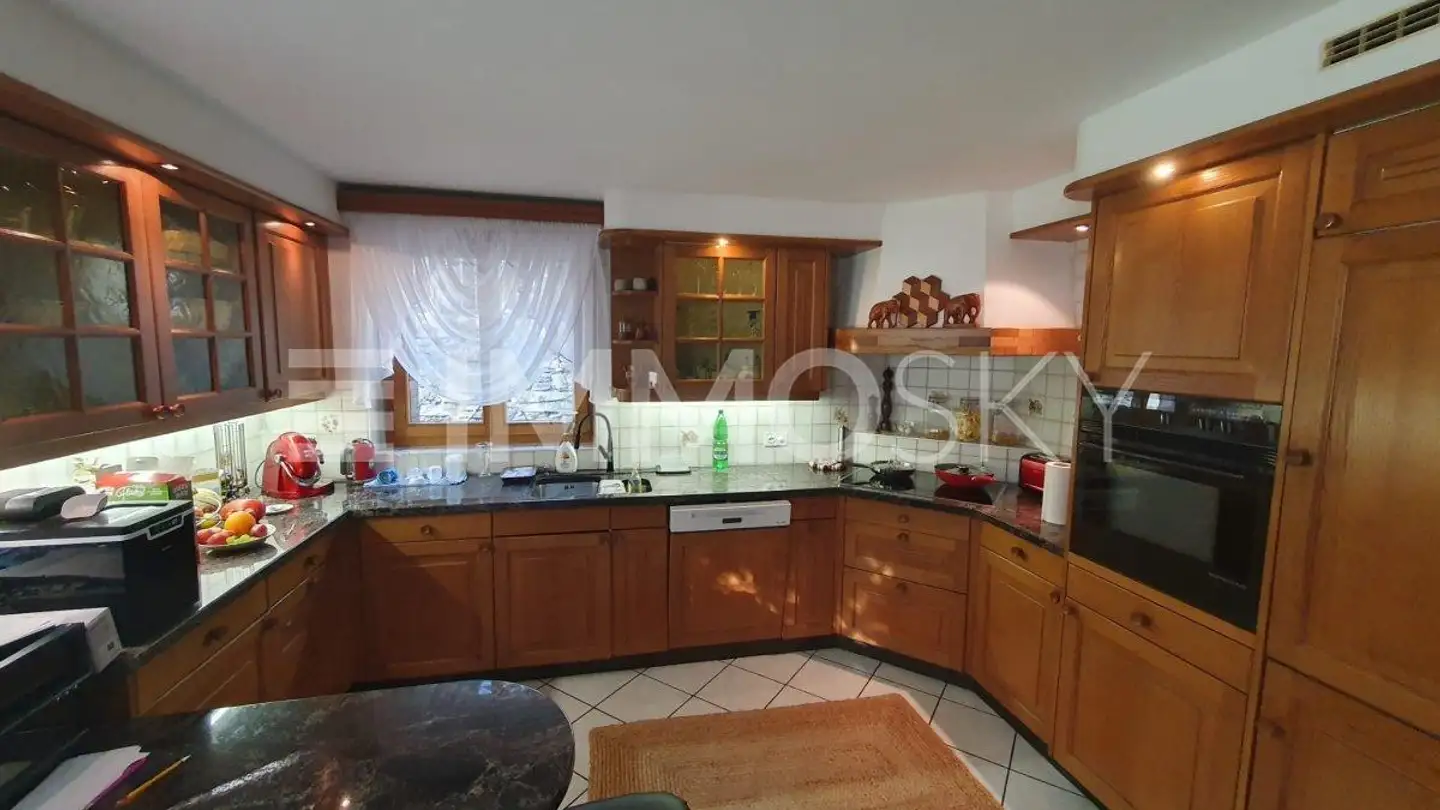 Maison individuelle à vendre - 6717 Dangio - Photo 3