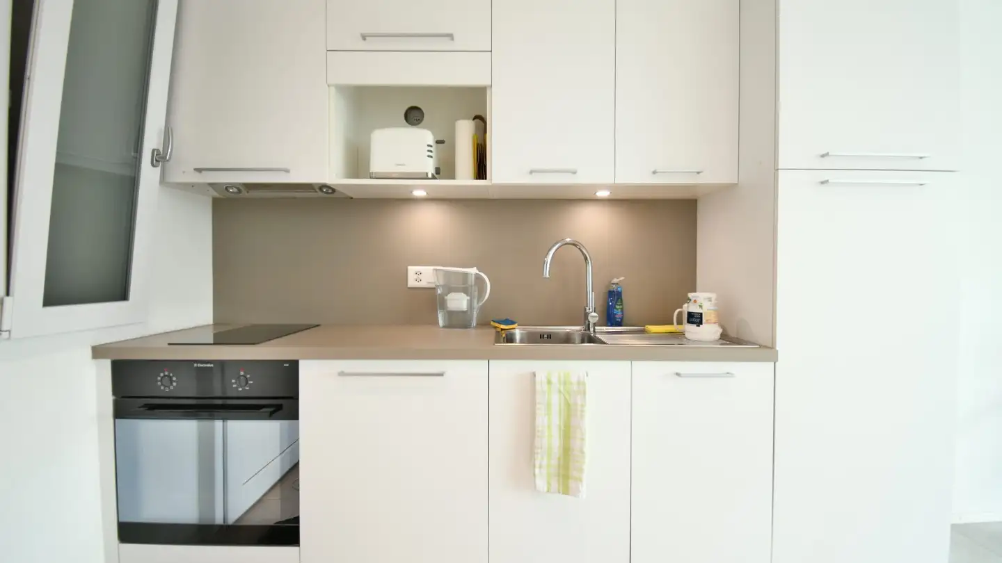 Studio for rent - Rue Du Lac 93, 1020 Renens VD - Photo 3
