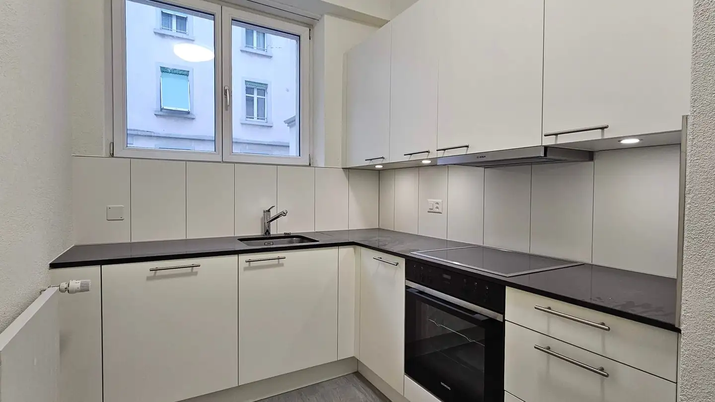 Appartement à louer - Löwenstrasse 26, 9400 Rorschach - Photo 2