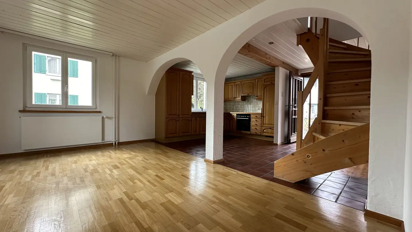 Casa singola in affitto - Falmenstrasse, 8610 Uster - Photo 2