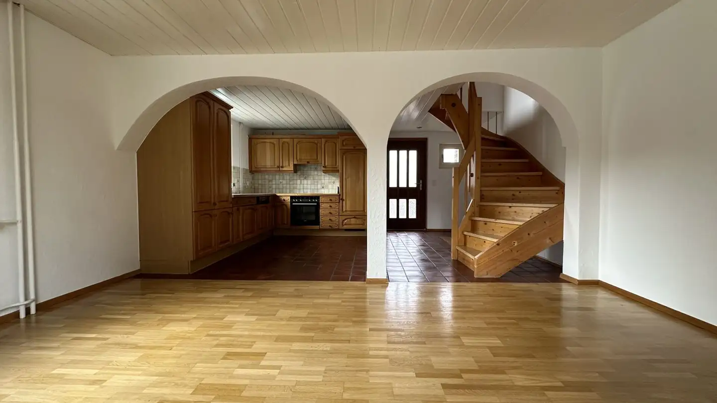 Casa singola in affitto - Falmenstrasse, 8610 Uster - Photo 3