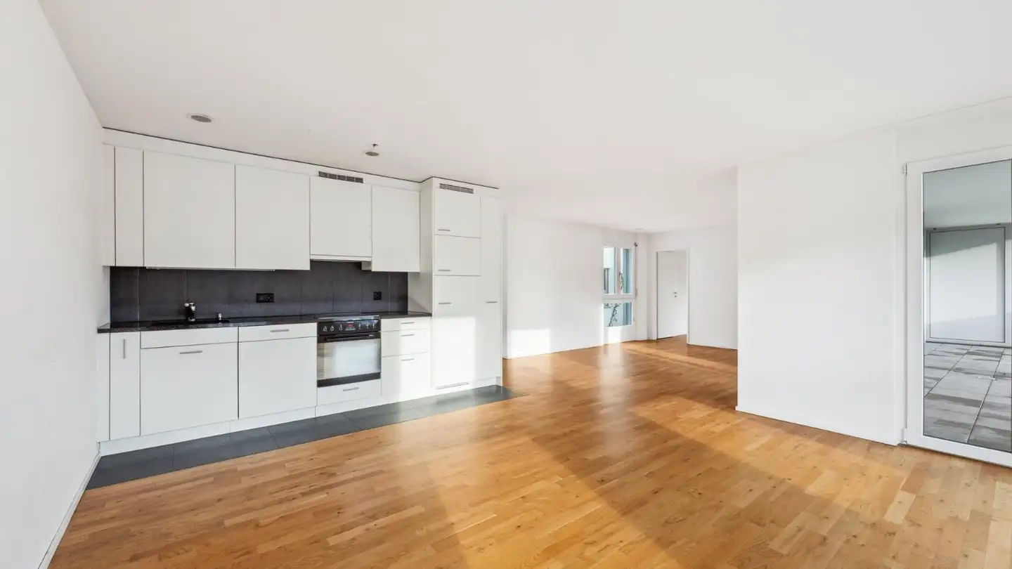 Wohnung mieten - Aarauerstrasse 8, 5630 Muri AG - Foto 2