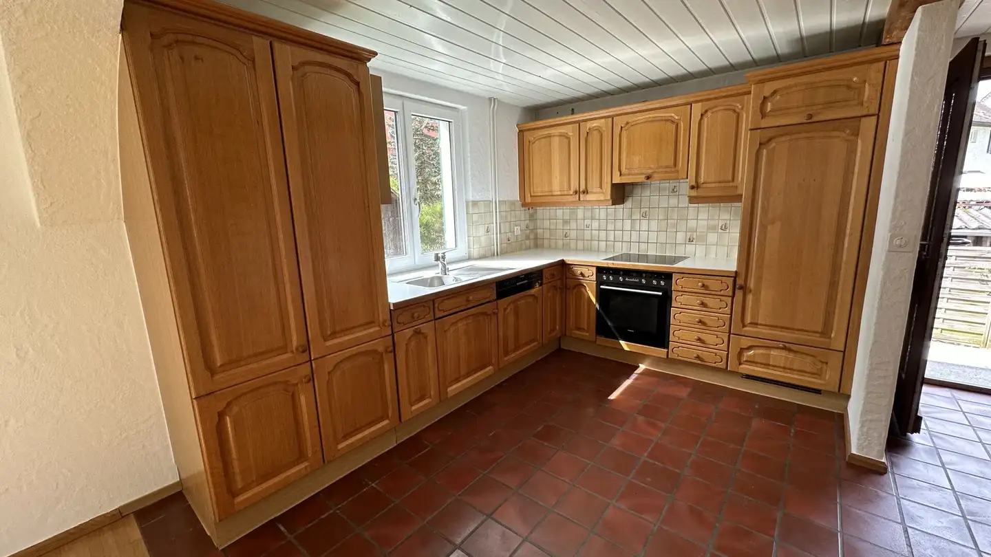 Casa singola in affitto - Falmenstrasse, 8610 Uster - Photo 4