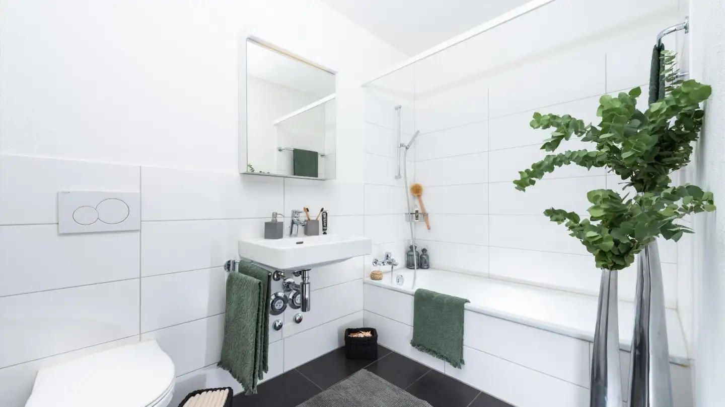 Wohnung mieten - Aarauerstrasse 8, 5630 Muri AG - Foto 3