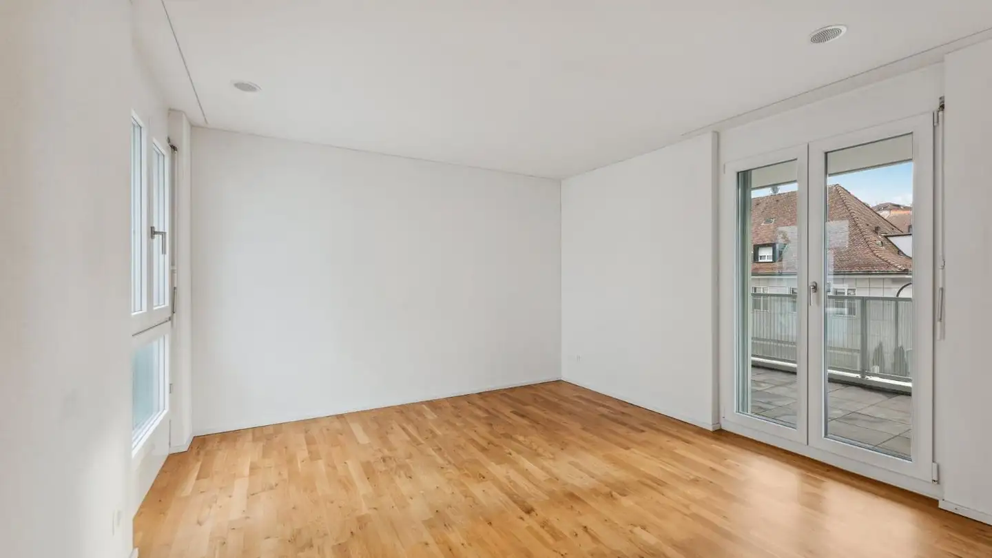 Wohnung mieten - Aarauerstrasse 8, 5630 Muri AG - Foto 4