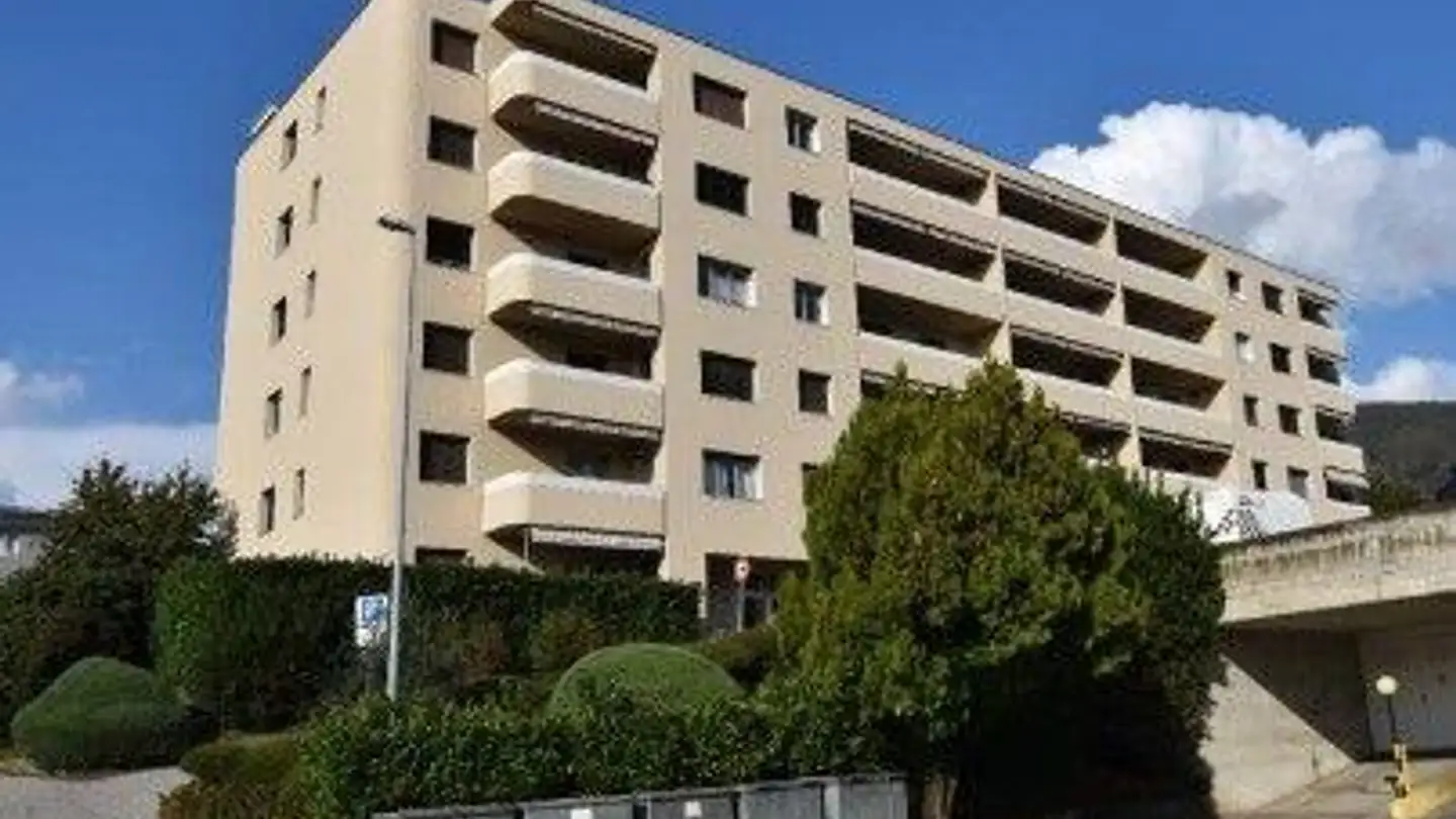 Appartamento in vendita - Via Mercole, 6877 Coldrerio