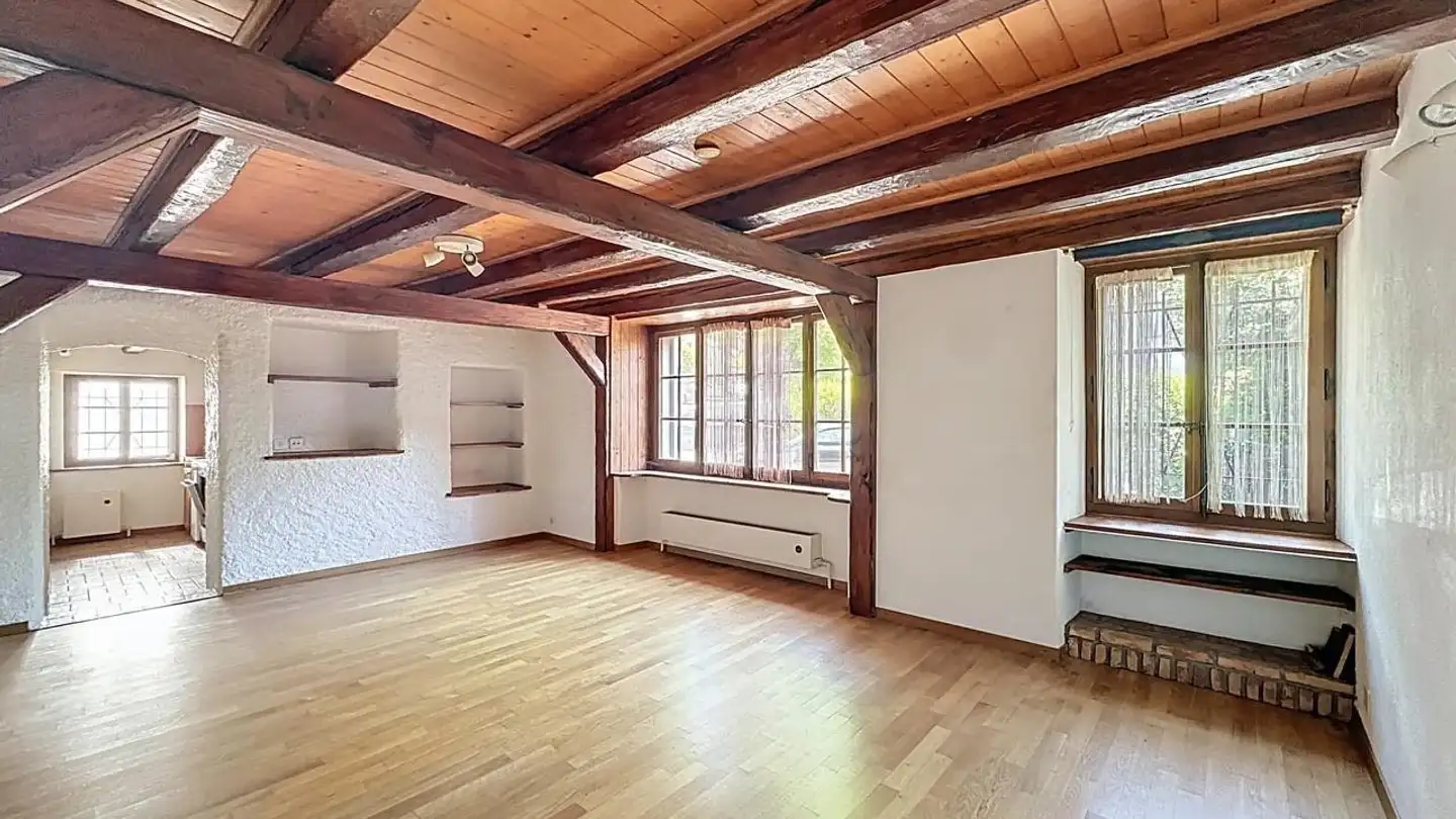 Appartement à louer - 1052 Le Mont-sur-Lausanne