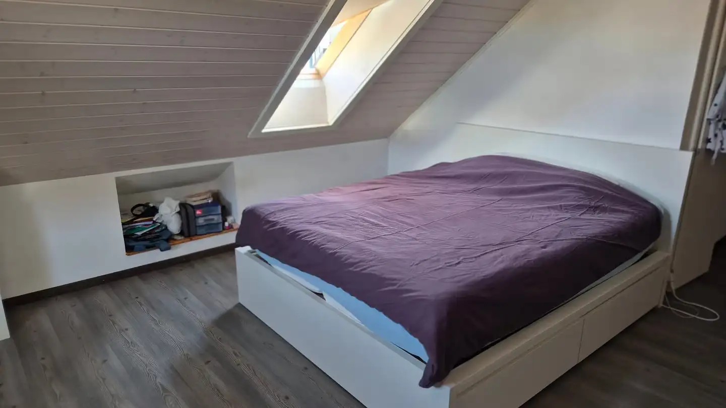 Wohnung mieten - Chemin Des Crêts 10, 1630 Bulle