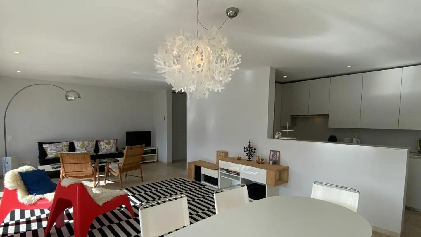 Apartment for rent - Via Rinaldo Simen, 6648 Minusio - Photo 2