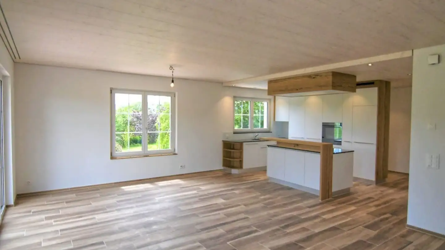 Fattoria in affitto - Sulzbacherstrasse 73, 8610 Uster - Foto 3