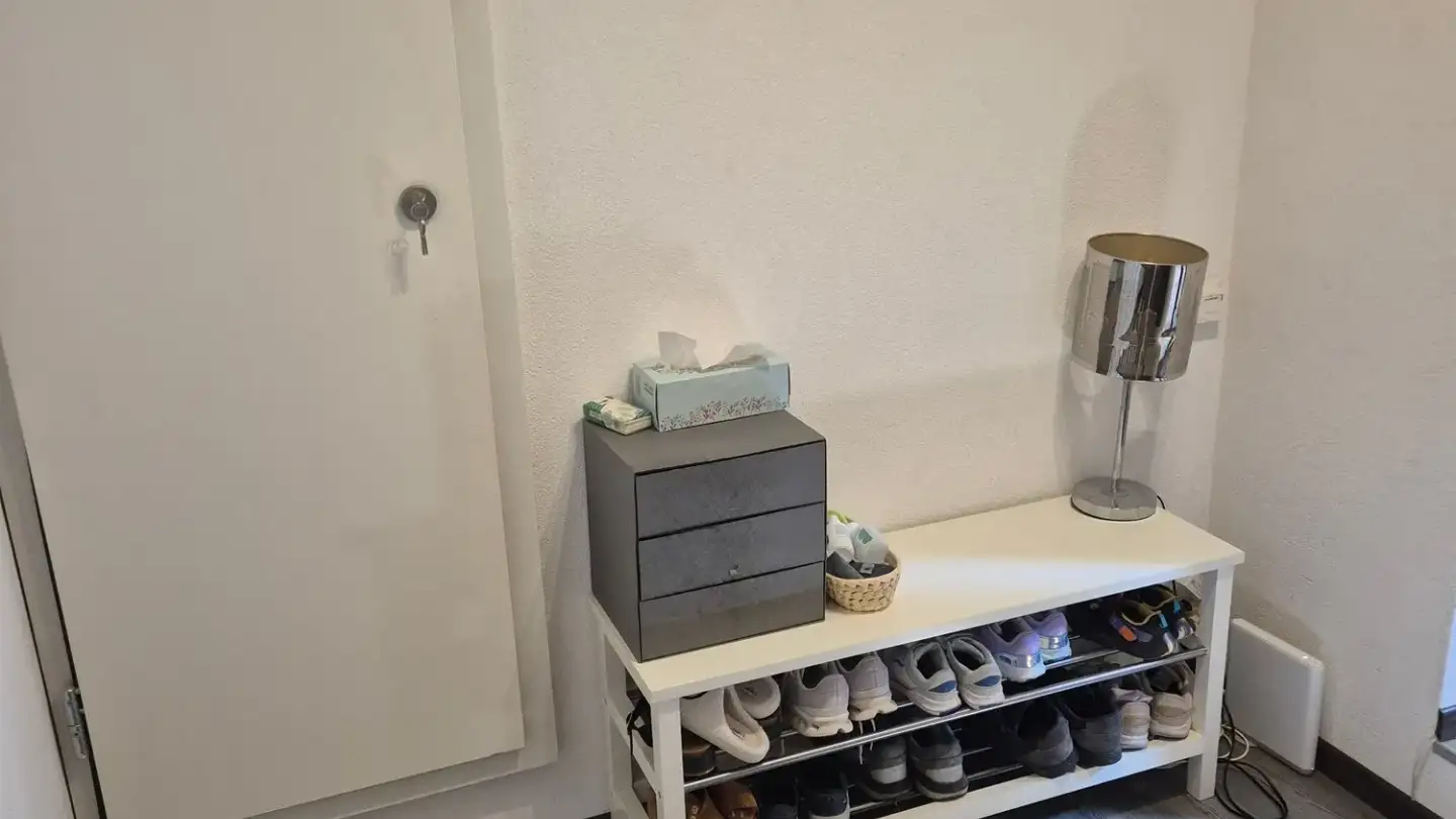 Appartamento in affitto - Chemin Des Crêts 10, 1630 Bulle - Foto 4