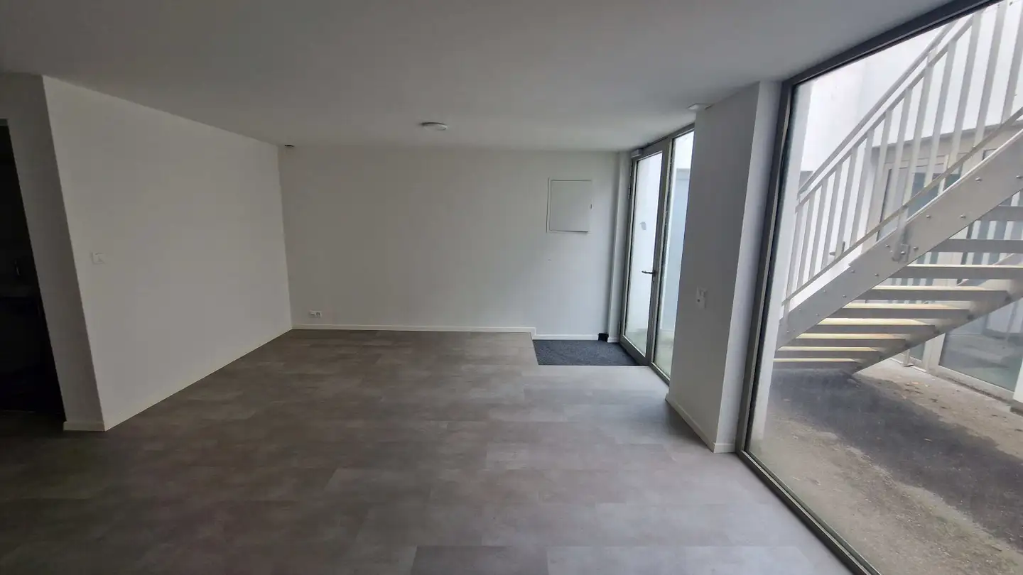 Atelier à louer - Buechenstrasse 2, 8174 Stadel b. Niederglatt - Photo 2