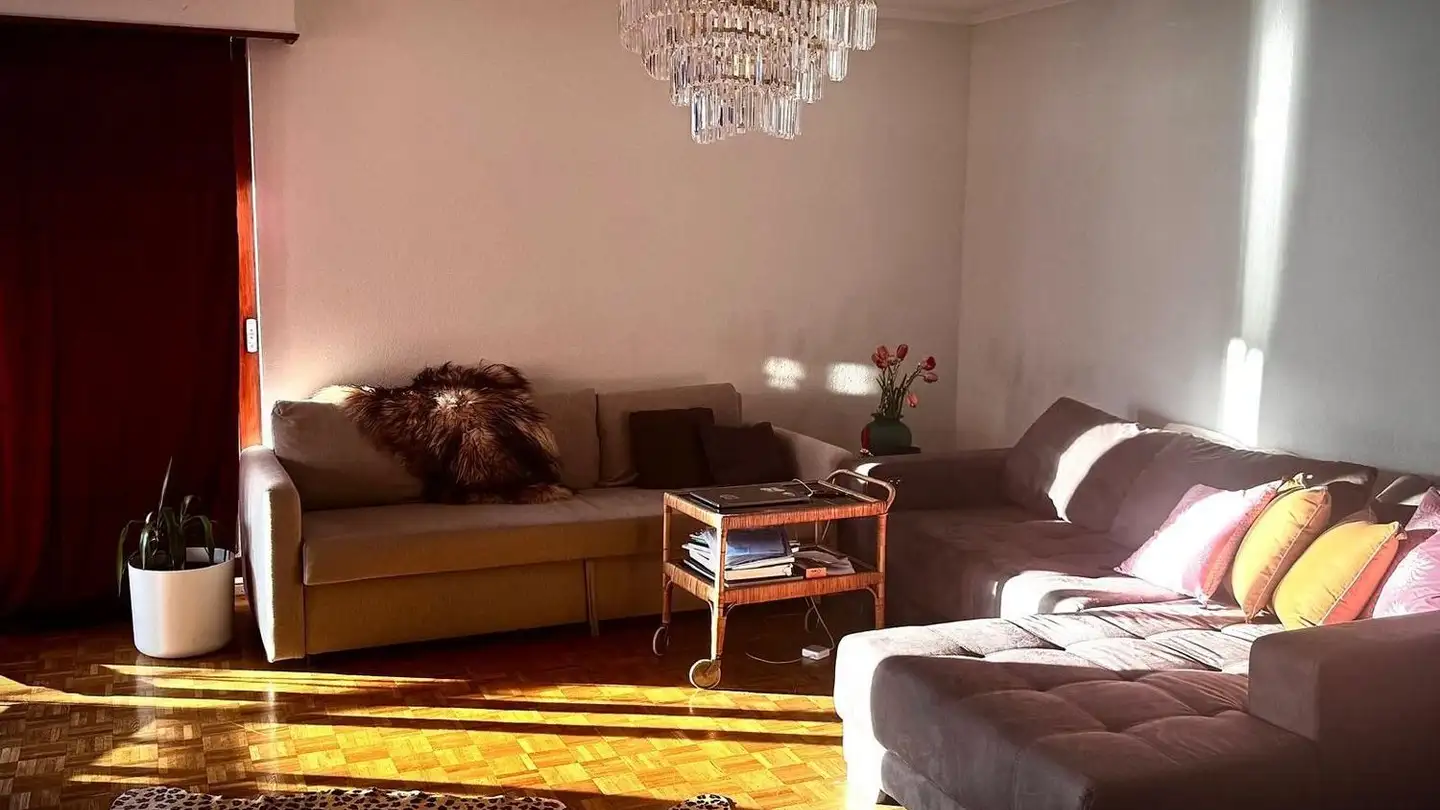 Appartement à louer - Rue Du Torrent 22, 1815 Clarens