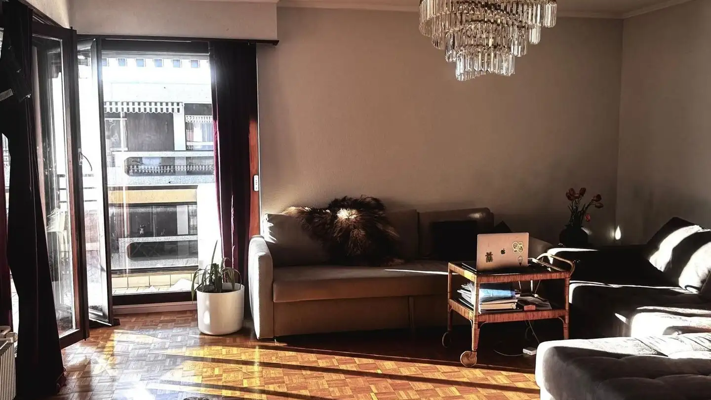 Appartamento in affitto - Rue Du Torrent 22, 1815 Clarens - Photo 4