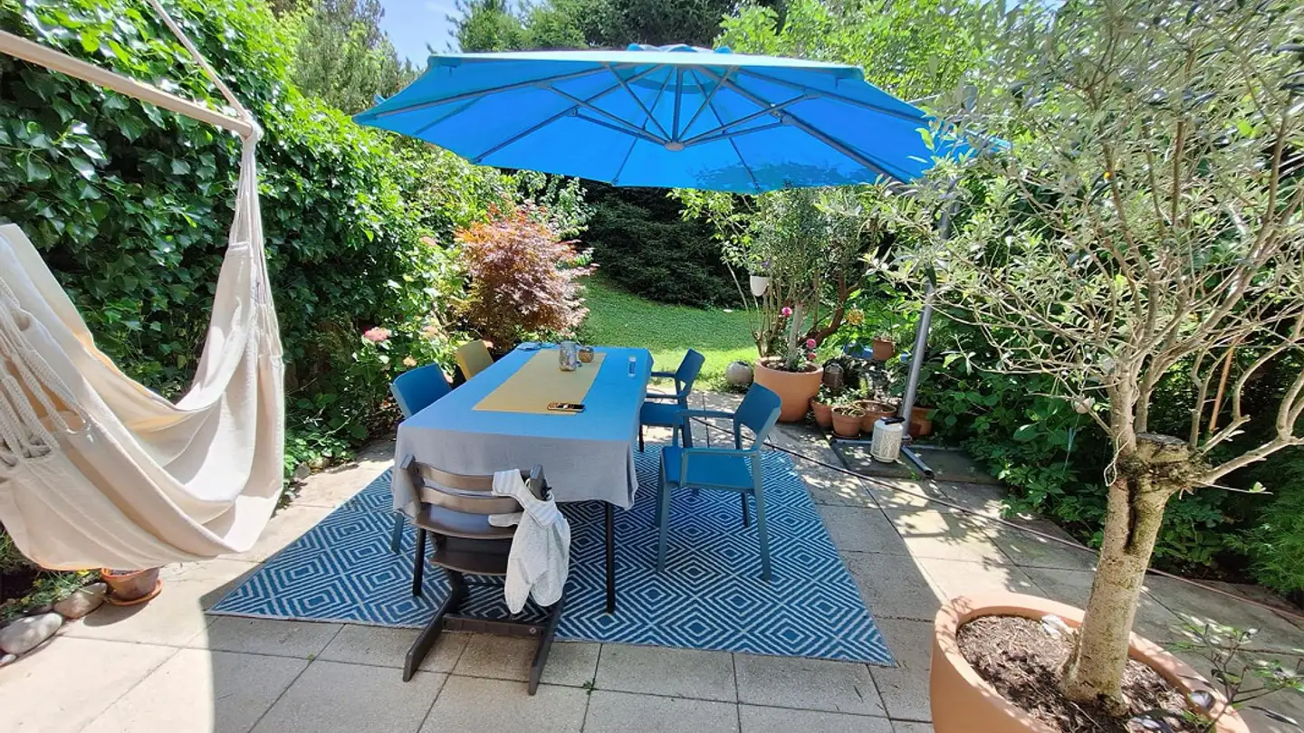 Appartement à louer - Urdorferstrasse, 8142 Uitikon Waldegg