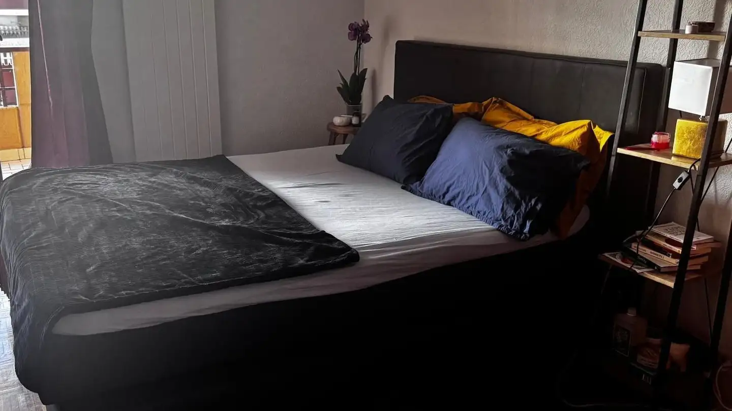 Appartamento in affitto - Rue Du Torrent 22, 1815 Clarens - Photo 3