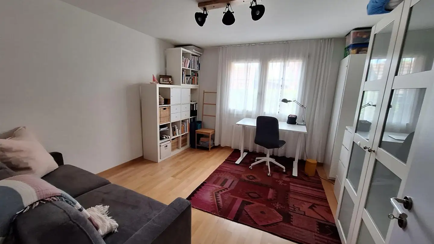 Appartement à louer - Urdorferstrasse, 8142 Uitikon Waldegg - Photo 4