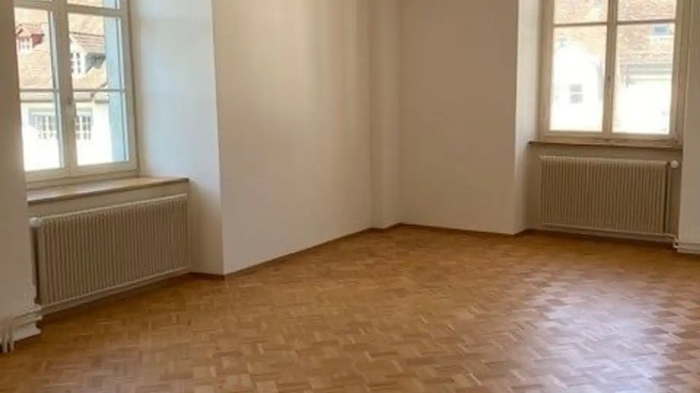 Appartement à louer - Marktgasse 71, 9500 Wil SG - Photo 2