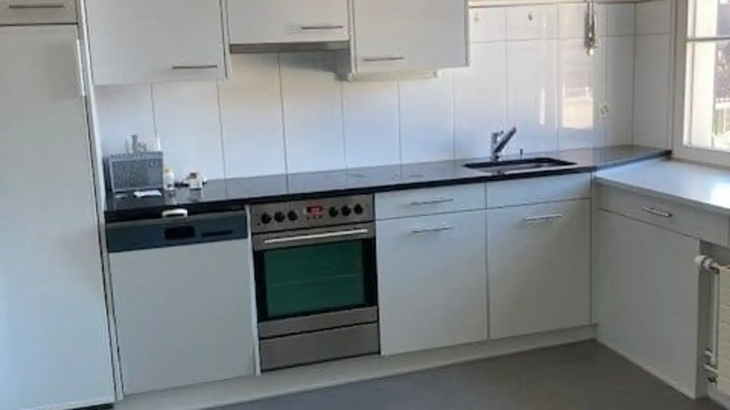 Appartement à louer - Marktgasse 71, 9500 Wil SG - Photo 3