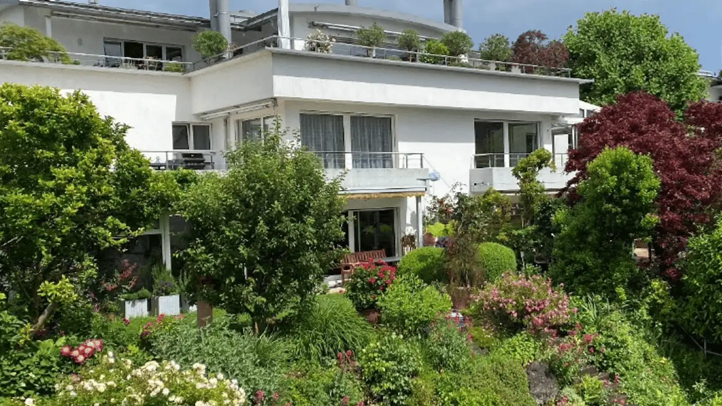 Apartment for rent - Sandfelsenstrasse 7, 8703 Erlenbach ZH