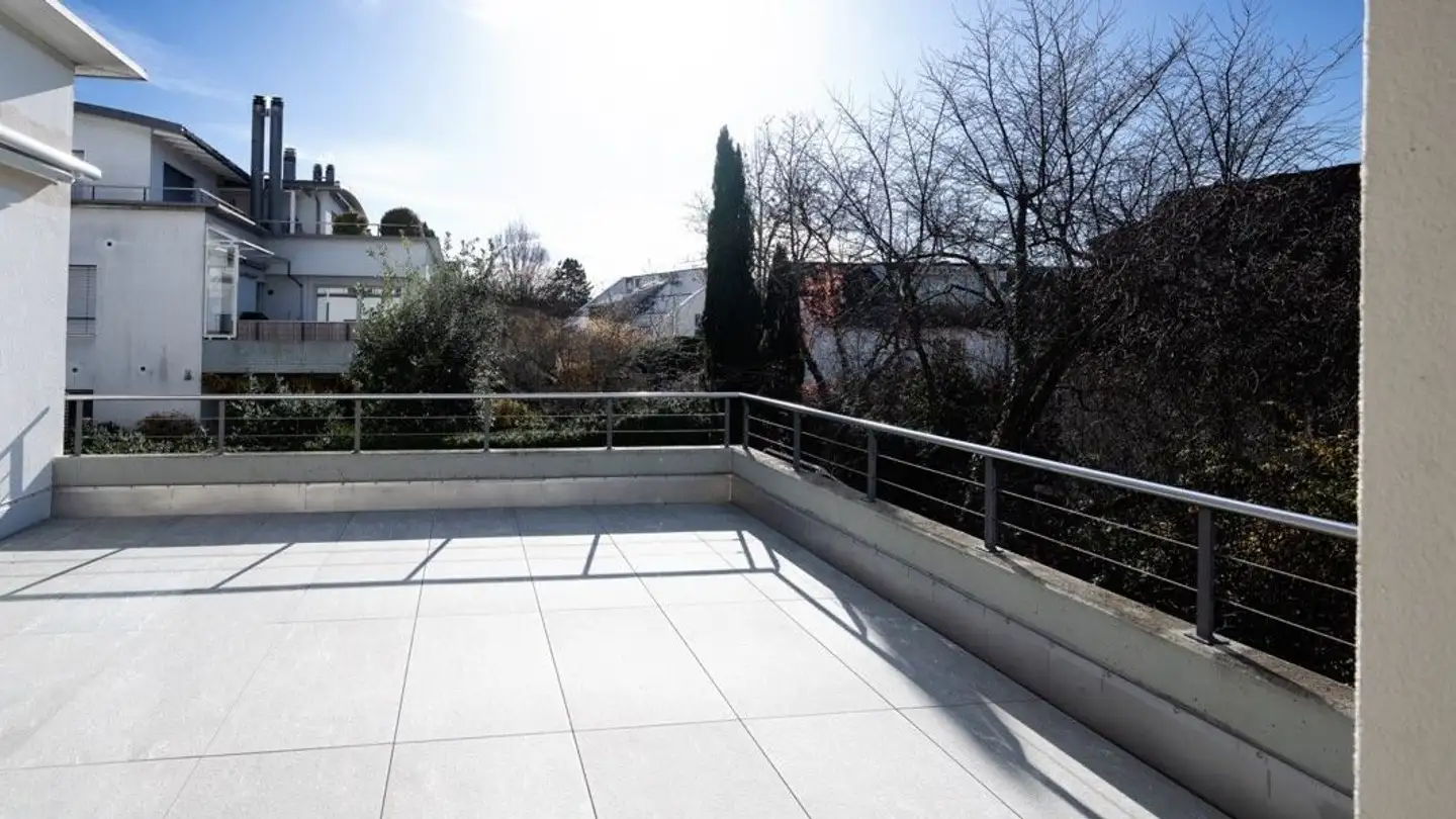 Apartment for rent - Sandfelsenstrasse 7, 8703 Erlenbach ZH - Photo 2