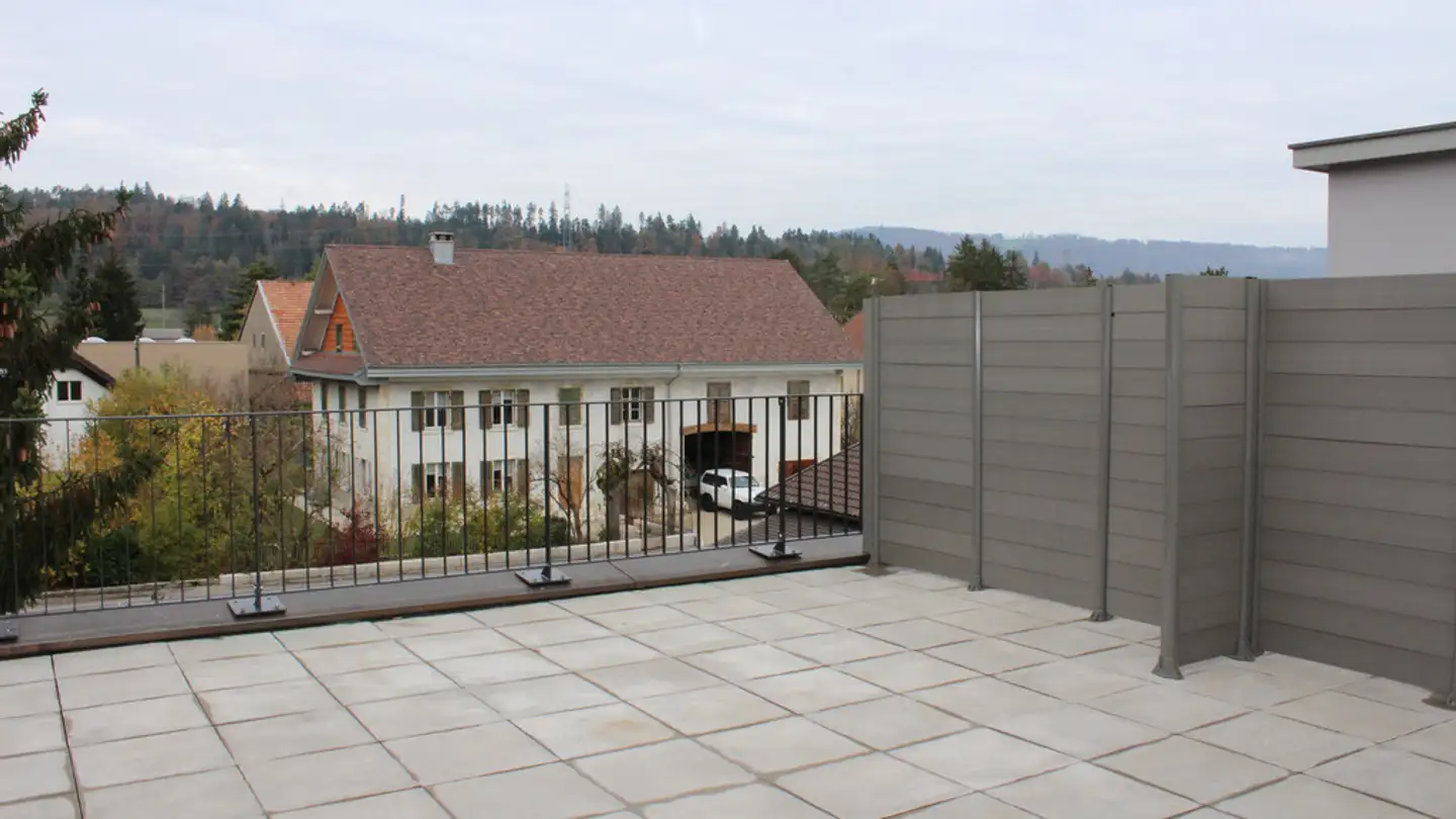 Appartement à louer - Rue Du Jura, 2854 Bassecourt