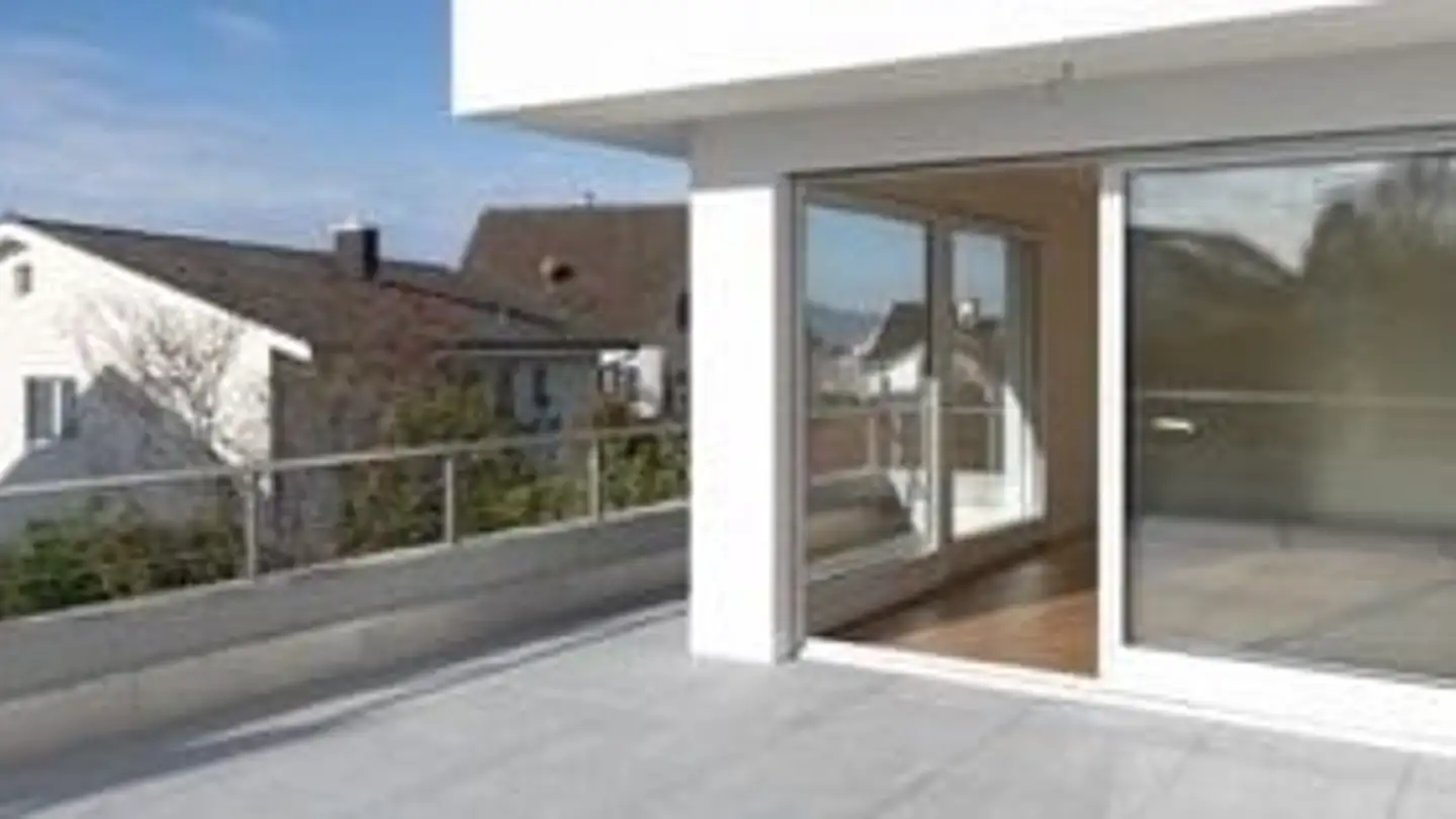 Apartment for rent - Sandfelsenstrasse 7, 8703 Erlenbach ZH - Photo 3