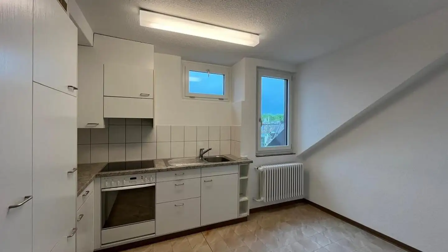 Appartamento in affitto - Dubsstrasse 47, 8003 Zürich - Foto 2
