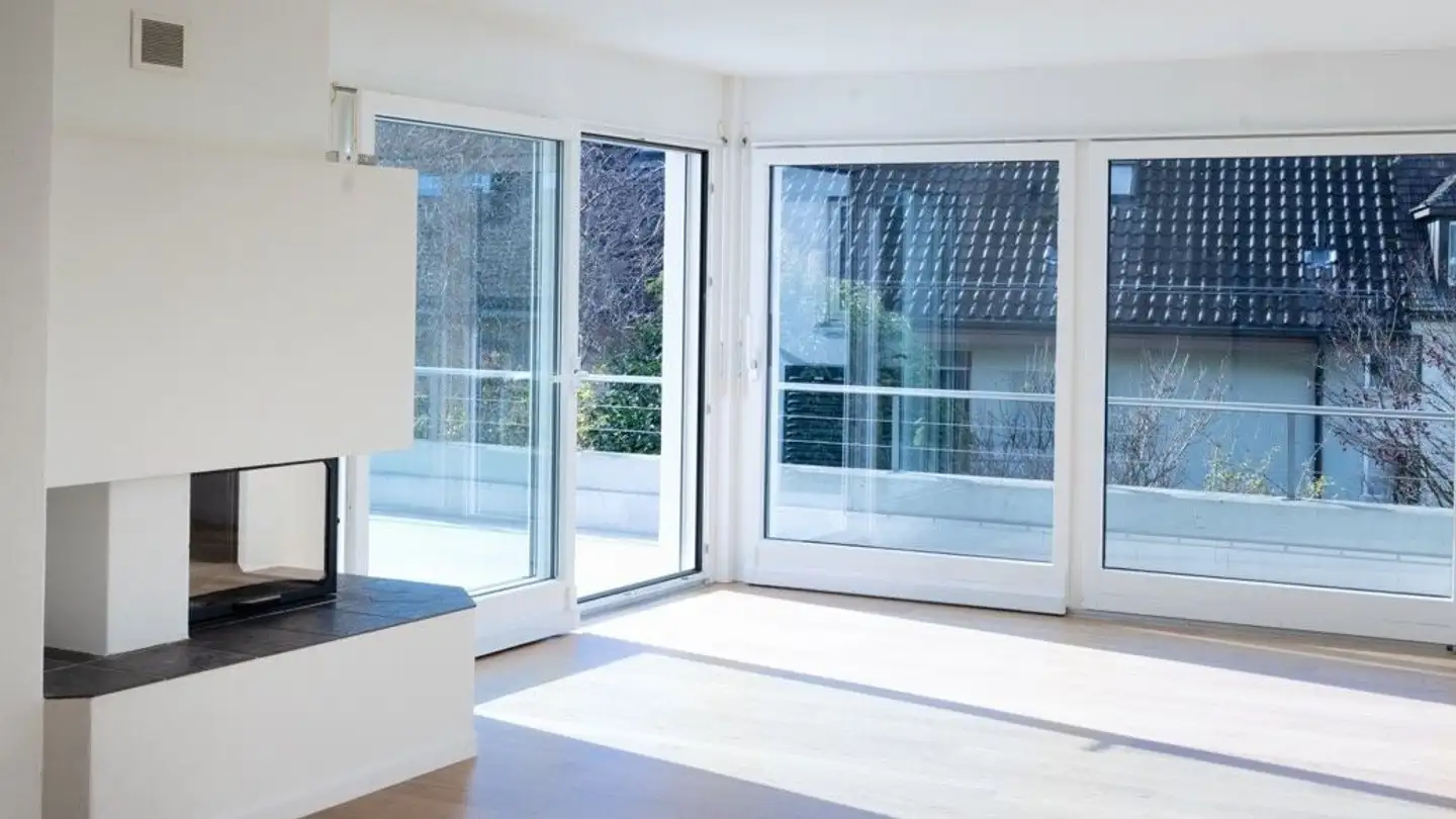 Apartment for rent - Sandfelsenstrasse 7, 8703 Erlenbach ZH - Photo 4