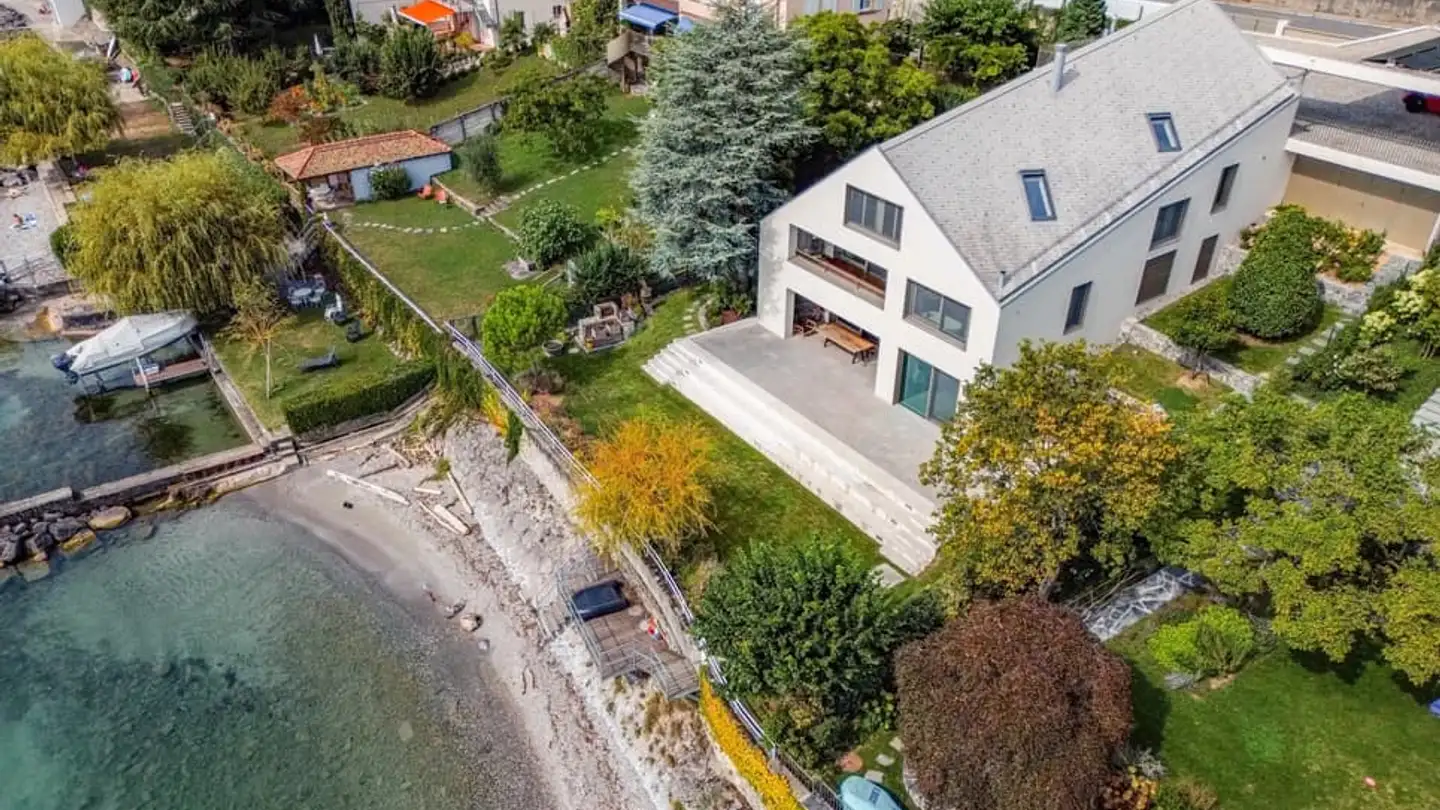 Casa singola in vendita - 1096 Cully