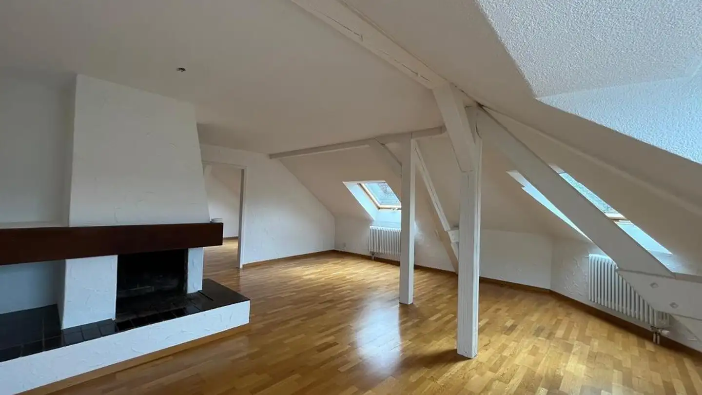 Appartamento in affitto - Dubsstrasse 47, 8003 Zürich - Foto 3